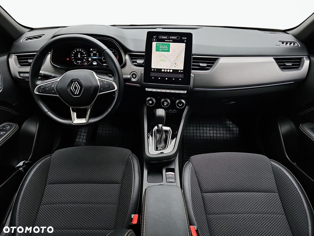 Renault Arkana - 12