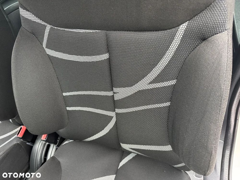 Citroën C2 1.4 VTR - 22