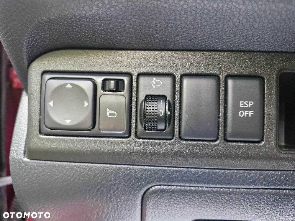 Nissan Note 1.4 Acenta - 31