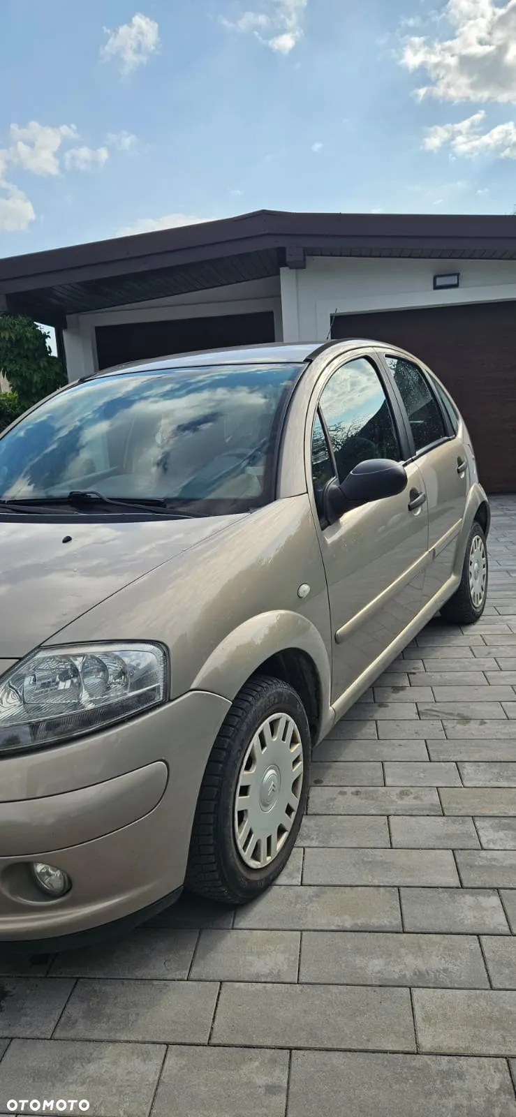 Citroën C3 - 7