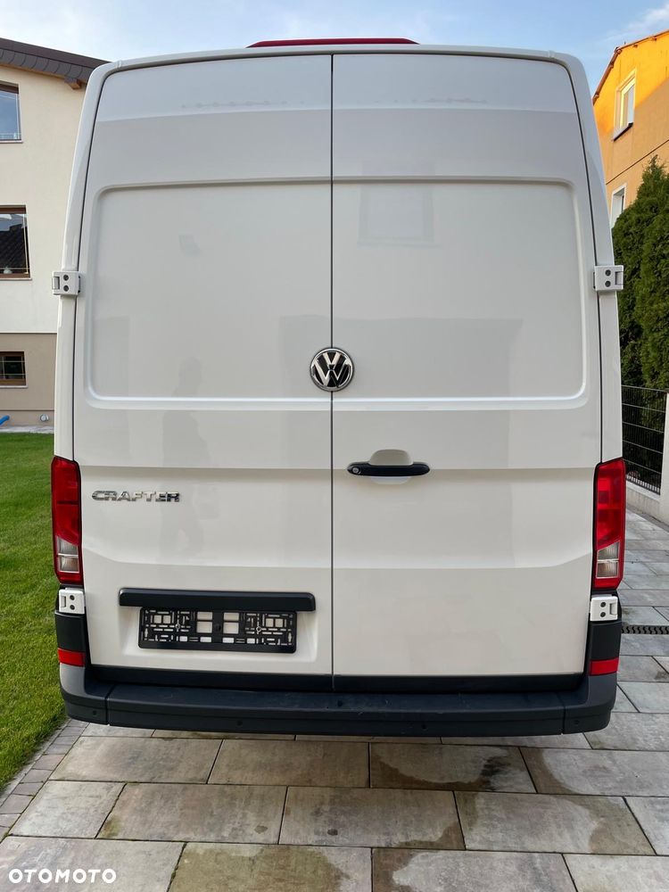 Volkswagen Crafter - 4