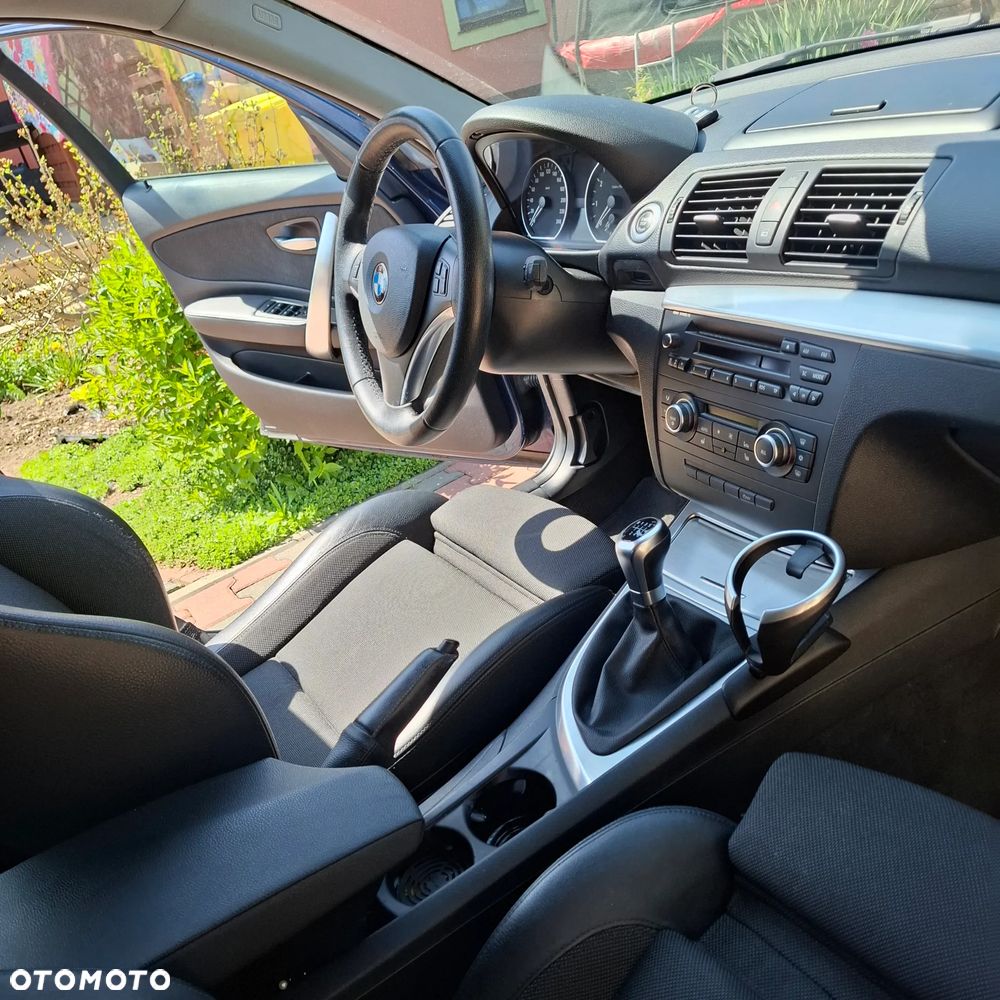 BMW Seria 1 - 14