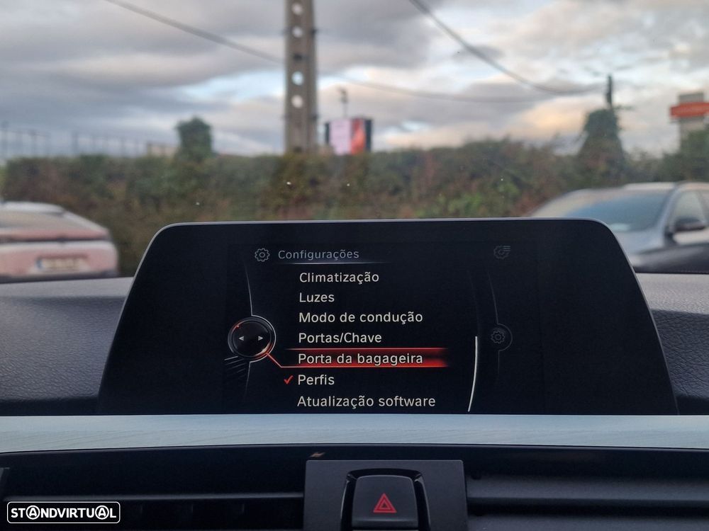 BMW 418 Gran Coupé d Line Sport - 35