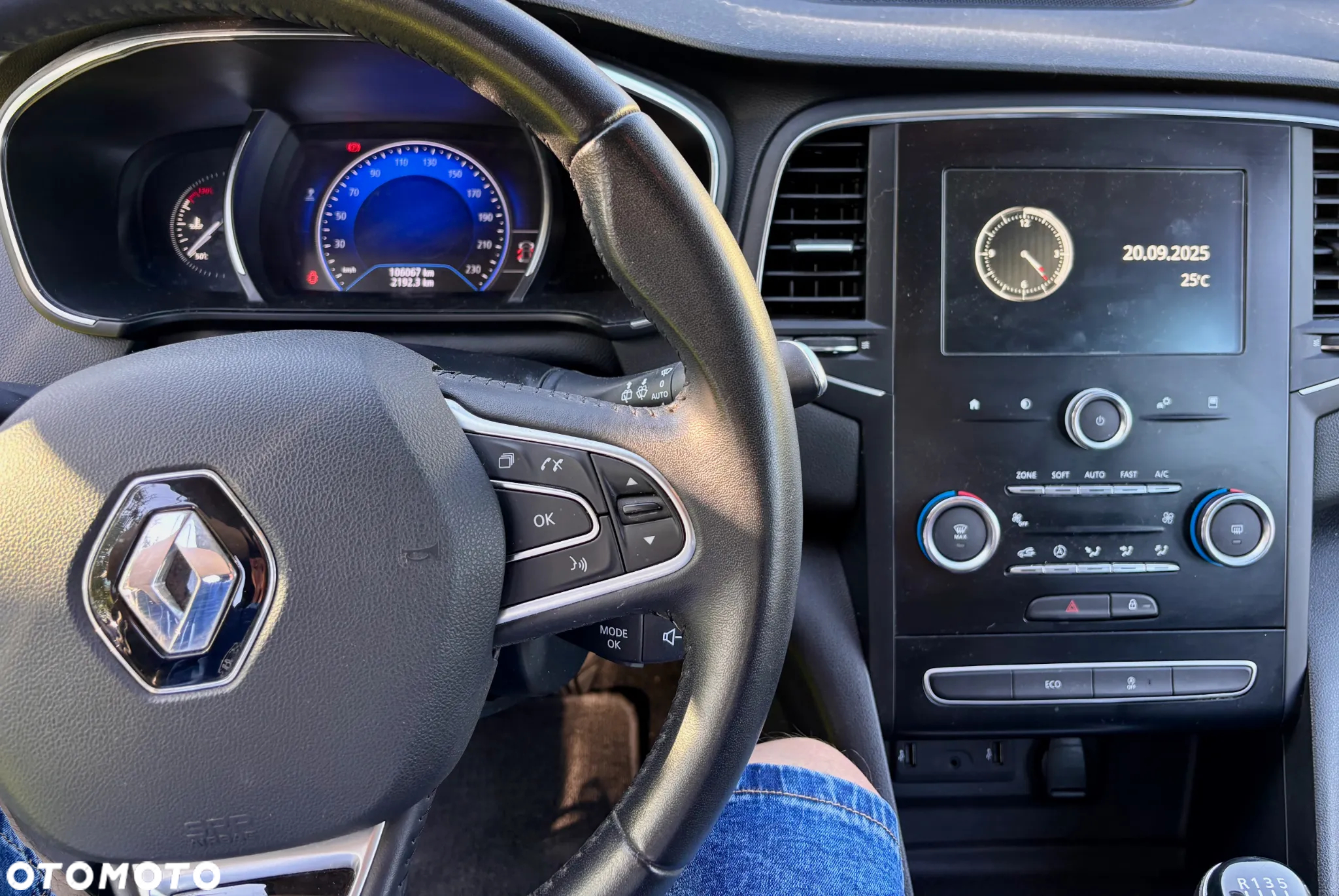 Renault Megane - 9