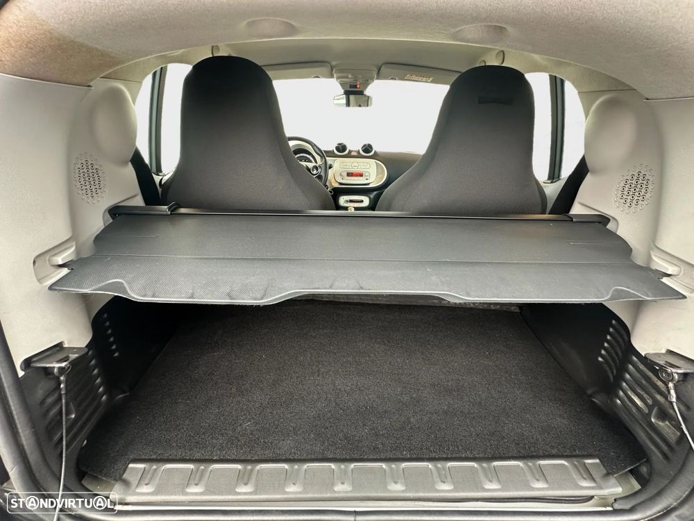 Smart ForTwo Coupé - 14