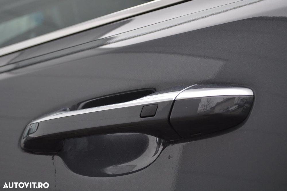 Kia Sportage 2.0 CRDI 184 AWD Aut. Platinum Edition - 19