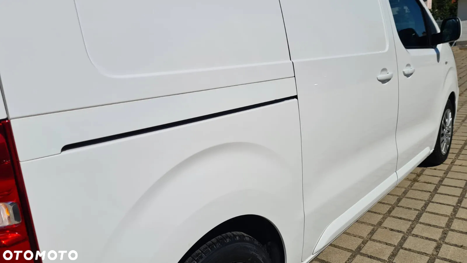 Opel Vivaro - 14