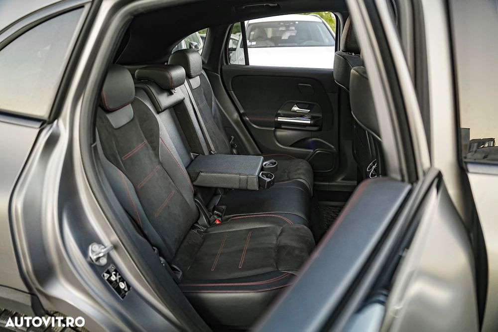 Mercedes-Benz GLA 200 7G-DCT Edition AMG Line - 18
