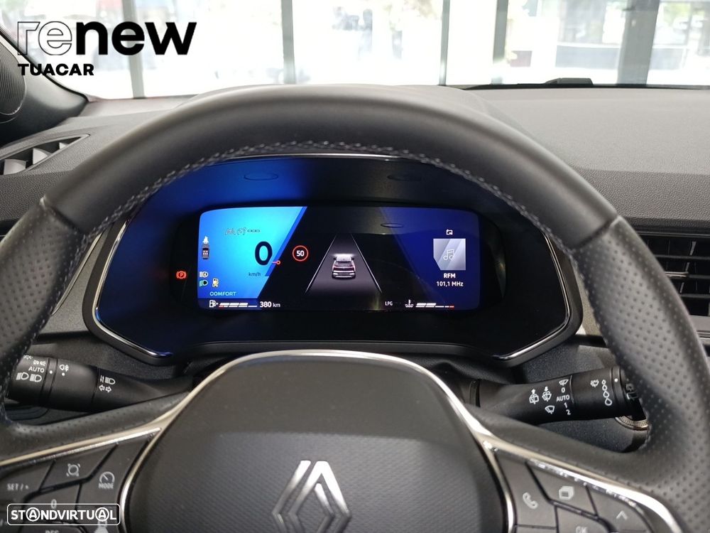Renault Symbioz 1.2 ECO-G Techno - 11