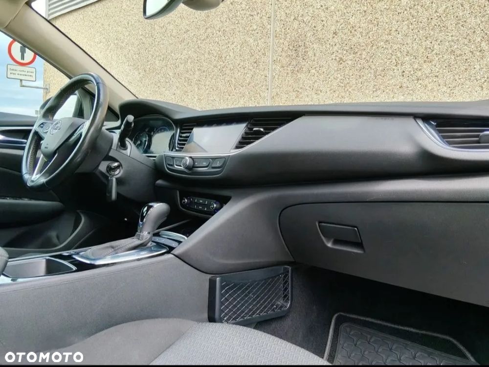 Opel Insignia 2.0 CDTI Business Elegance S&S - 34