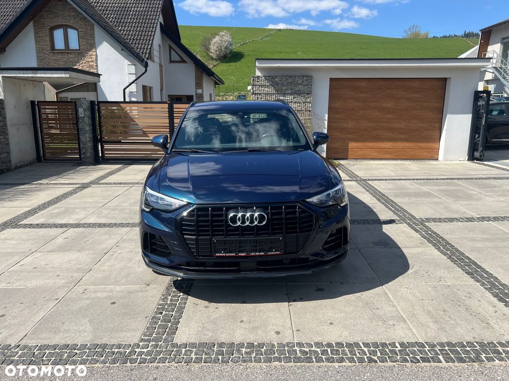 Audi Q3 35 TDI Advanced S tronic - 2