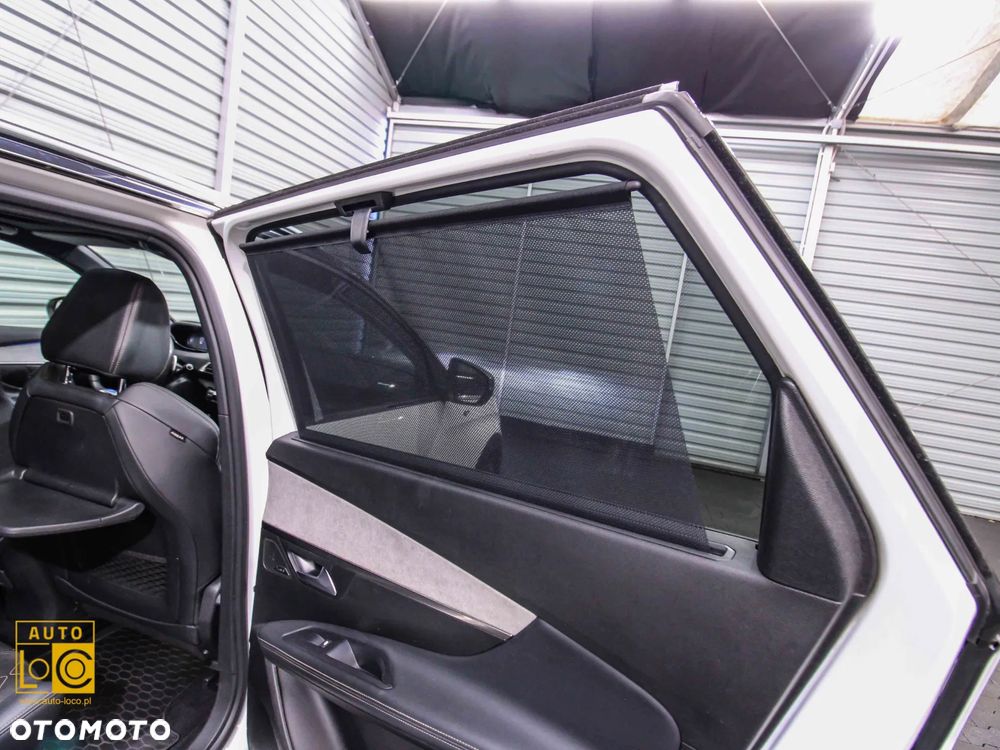 Peugeot 5008 2.0 BlueHDi GT S&S EAT8 - 38