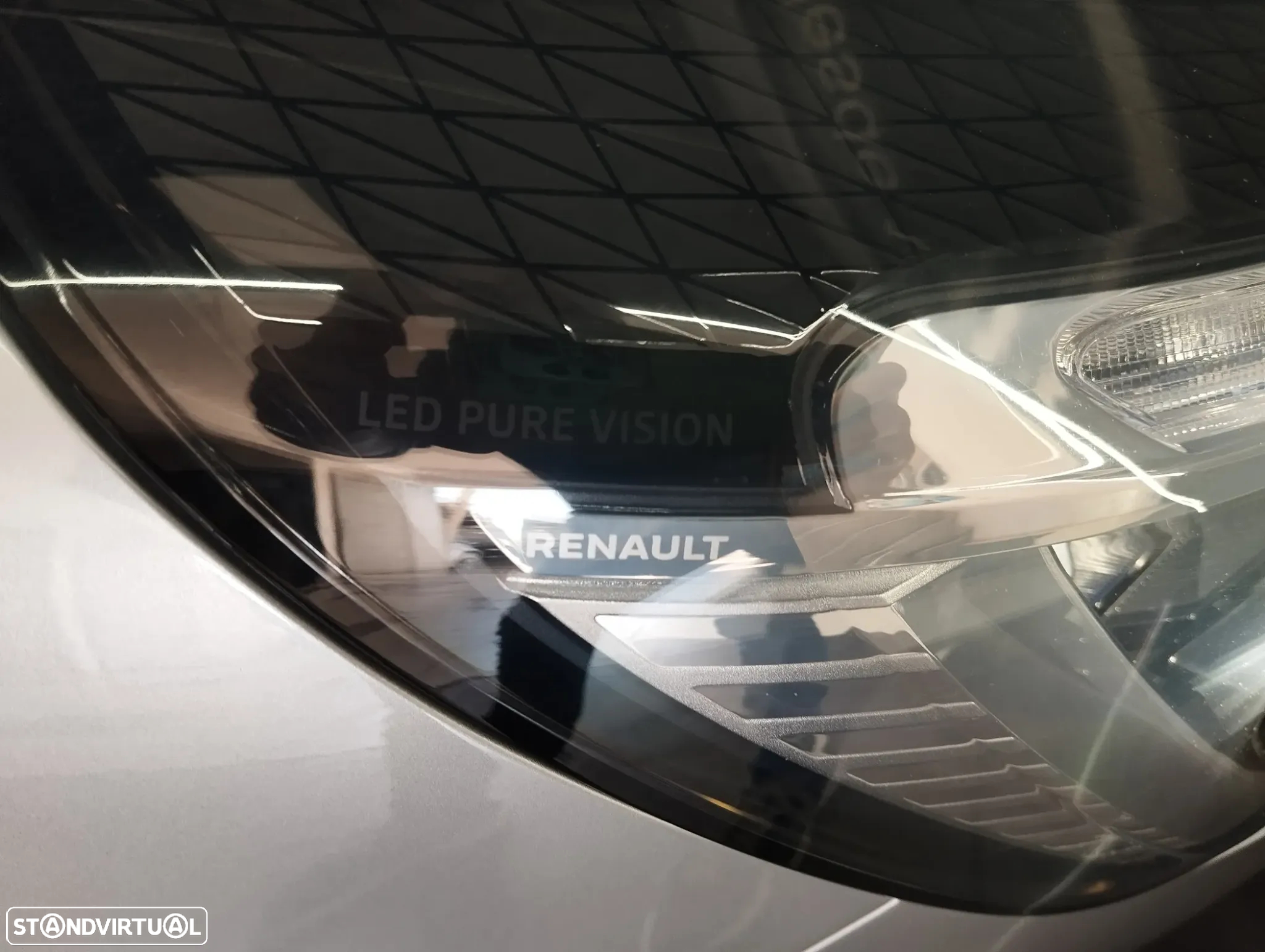 Renault Clio 1.5 Blue dCi Intens - 12