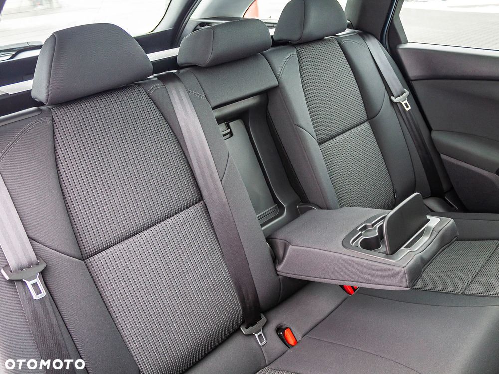 Peugeot 508 2.0 HDi Allure - 17