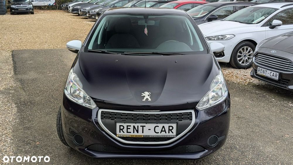 Peugeot 208 1.0 VTi Active - 5