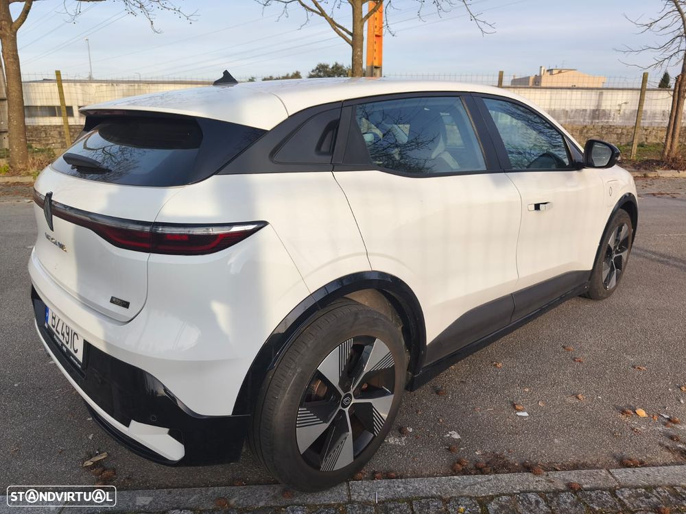 Renault Mégane E-Tech EV40 130hp boost charge Equilibre - 7