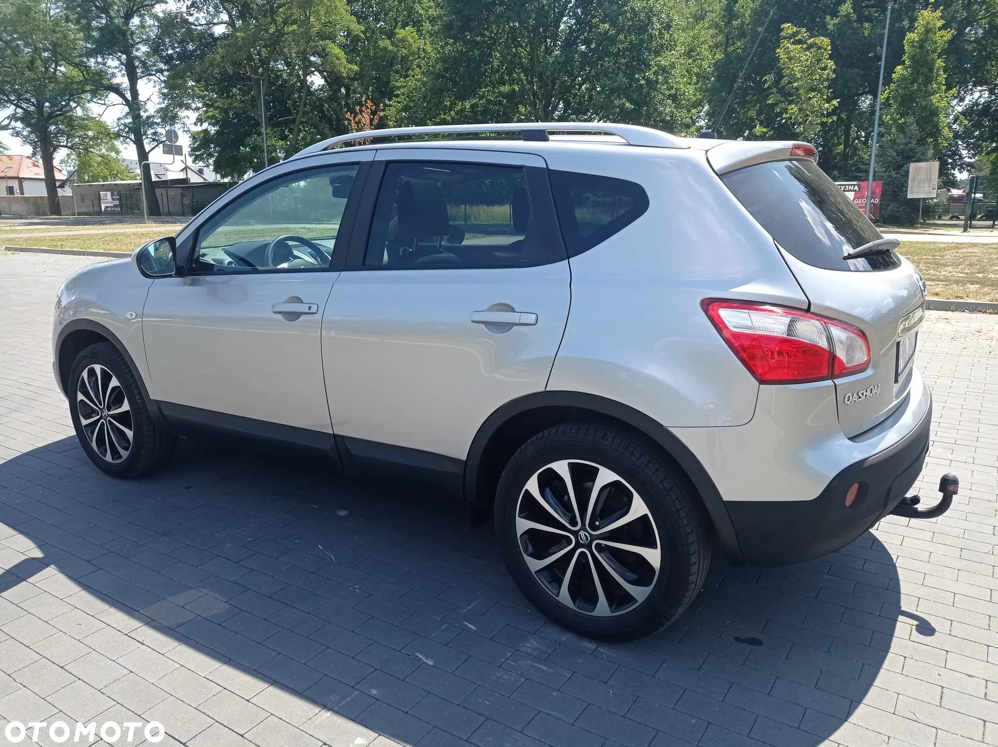 Nissan Qashqai 1.6 I-Way - 4