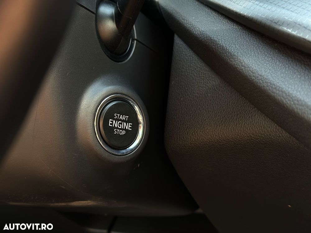 Skoda Octavia 1.5 TSI Ambition - 22