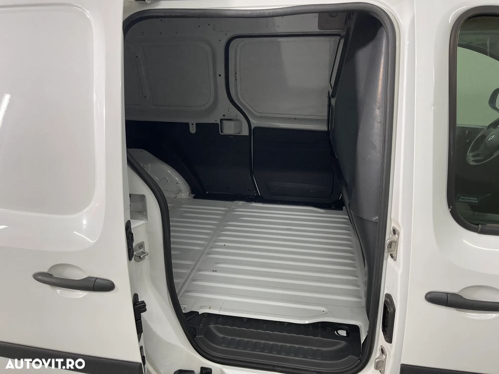Renault Kangoo - 10