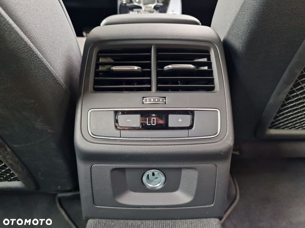 Audi A4 Limousine 40 TDI mHEV Quattro S Line S tronic - 23