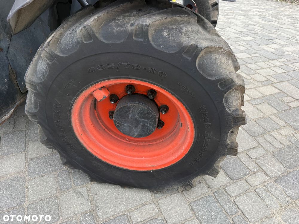 Bobcat TL38.70HF - 10