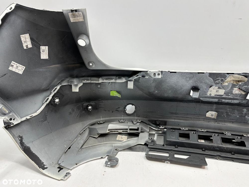 Opel Grandland X Zderzak Tył Tylny YP00029077 YP00029277 - 13