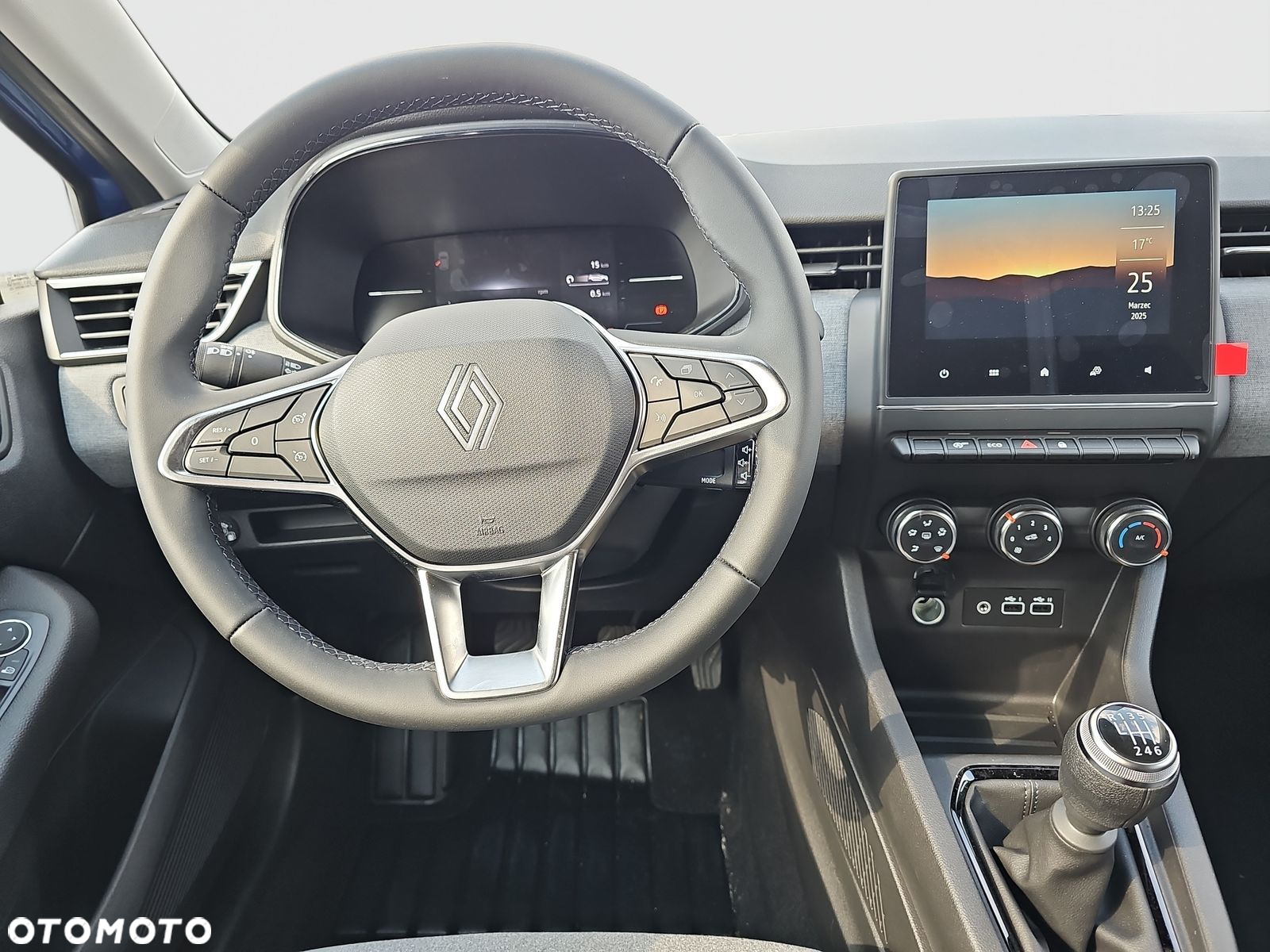 Renault Clio 1.0 TCe Intens - 14