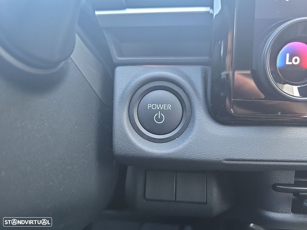 Toyota C-HR+ 77 kWh Premium - 11