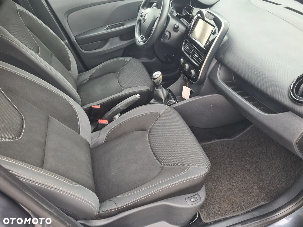 Renault Clio Energy dCi 90 Business - 6
