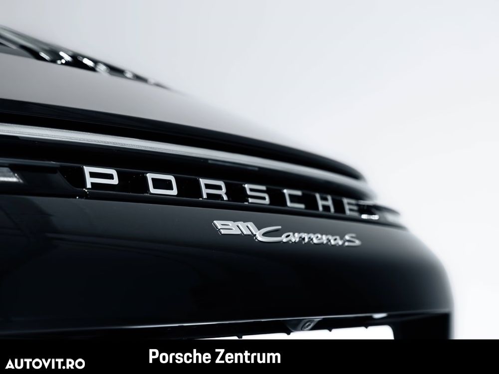 Porsche 911 - 7