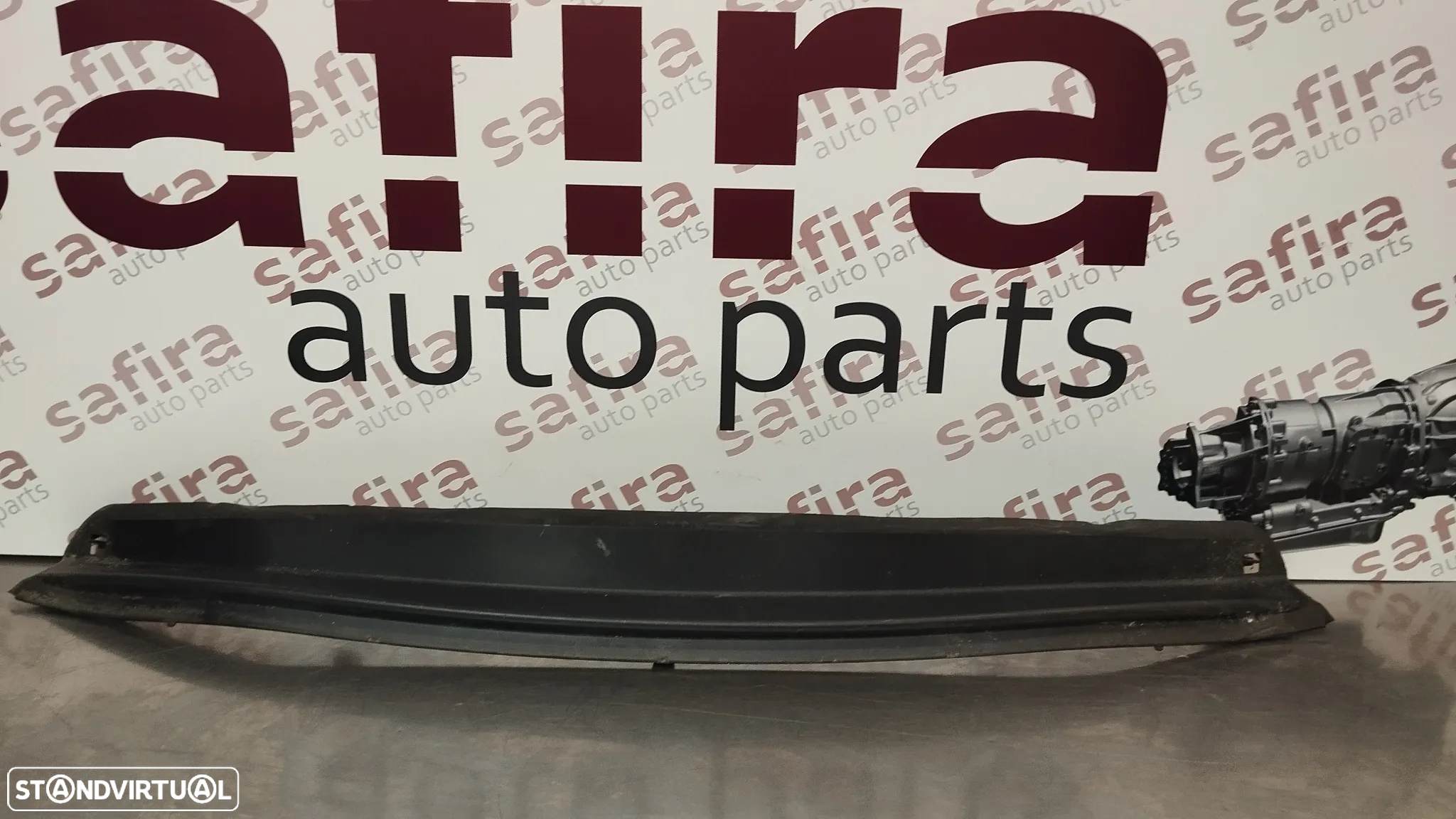GRELHA CURCUVAN / TORPEDO RENAULT SCENIC III 2009-2016 REF. 668110005R - 3