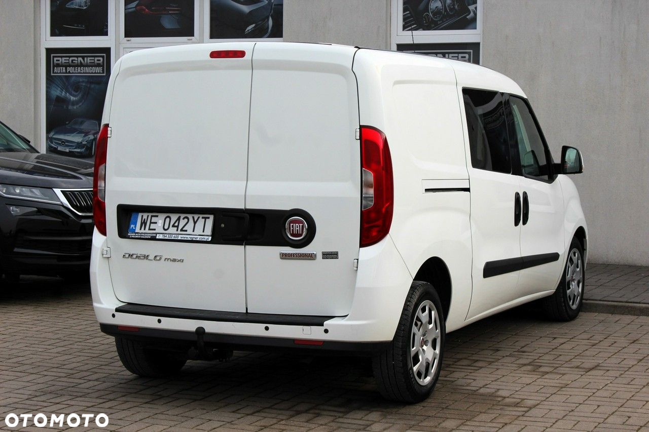 Fiat Doblo - 6