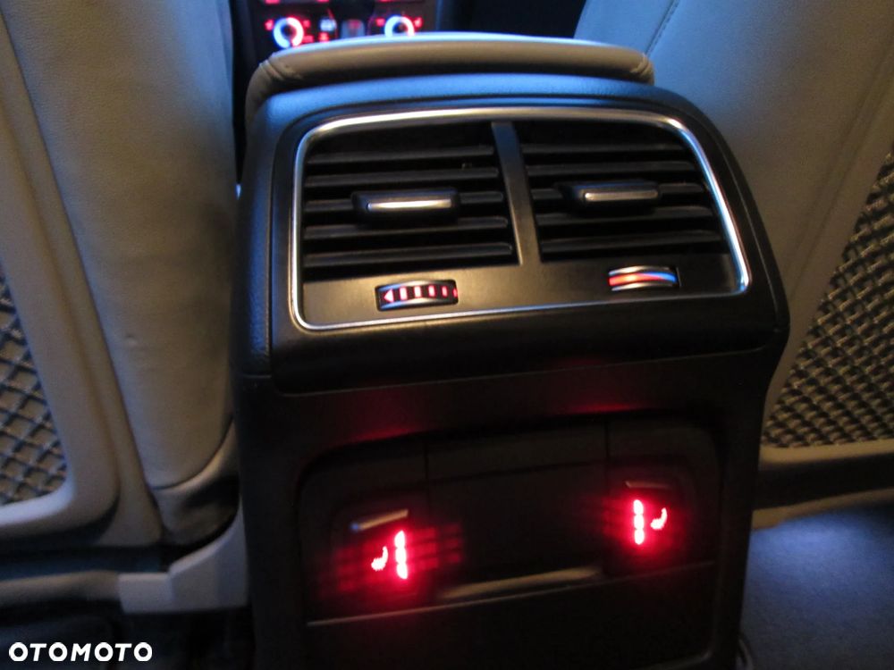 Audi A4 Allroad 2.0 TDI DPF - 39