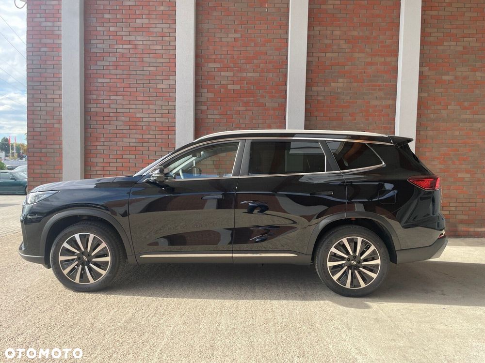 Chery Tiggo 8 - 4