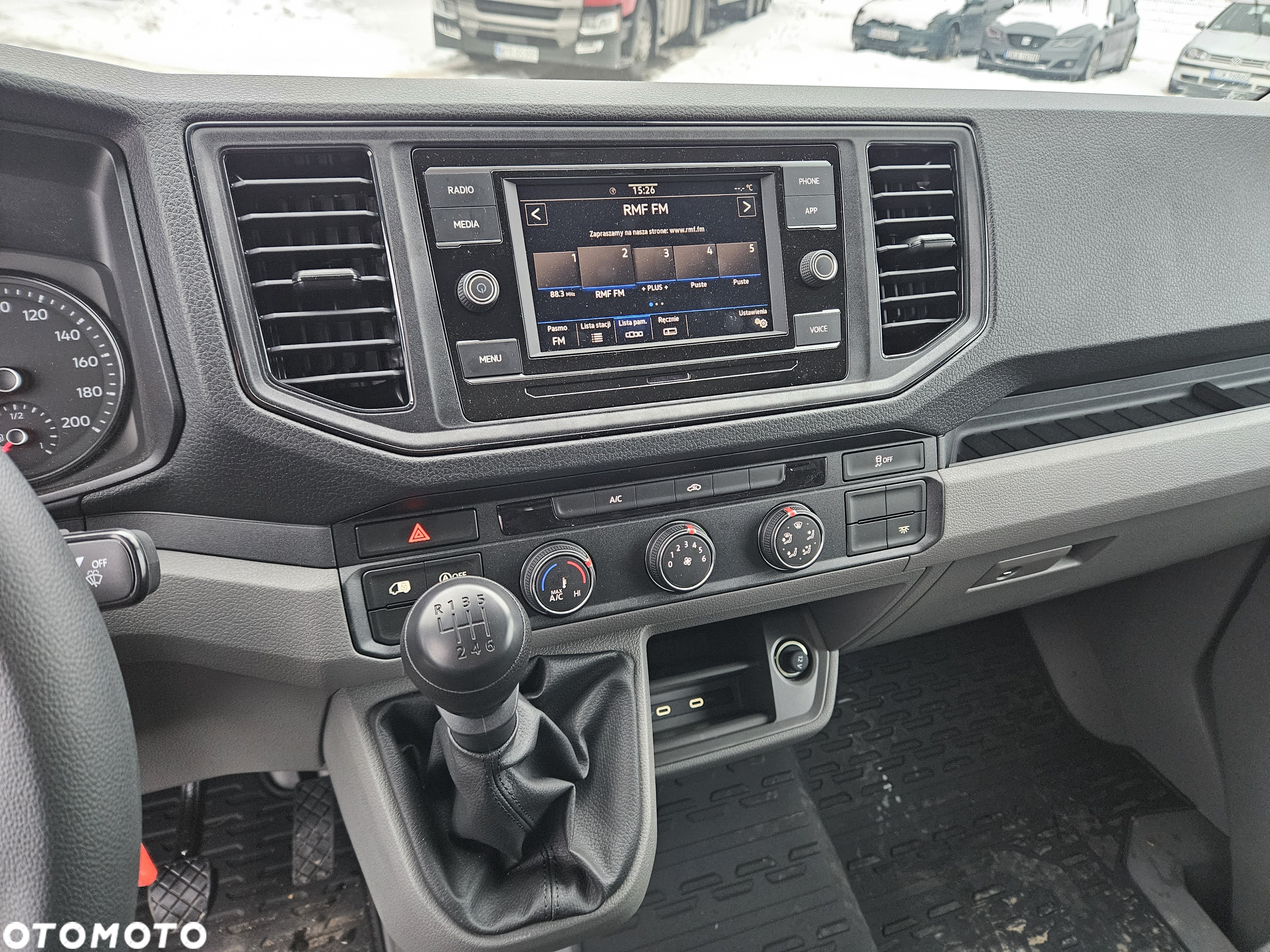 MAN tge.180 4x4 - 10