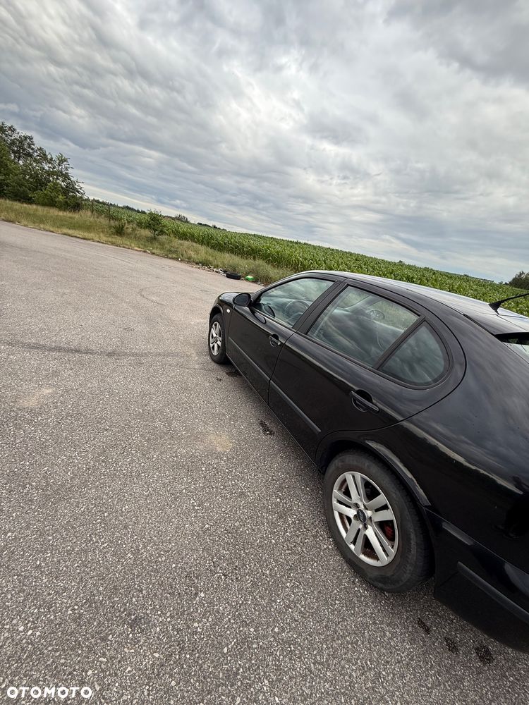Seat Leon - 8