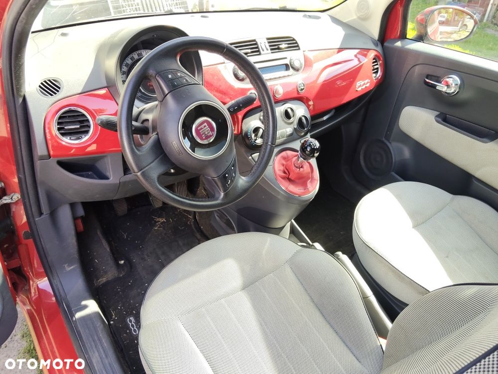 Fiat 500 - 6
