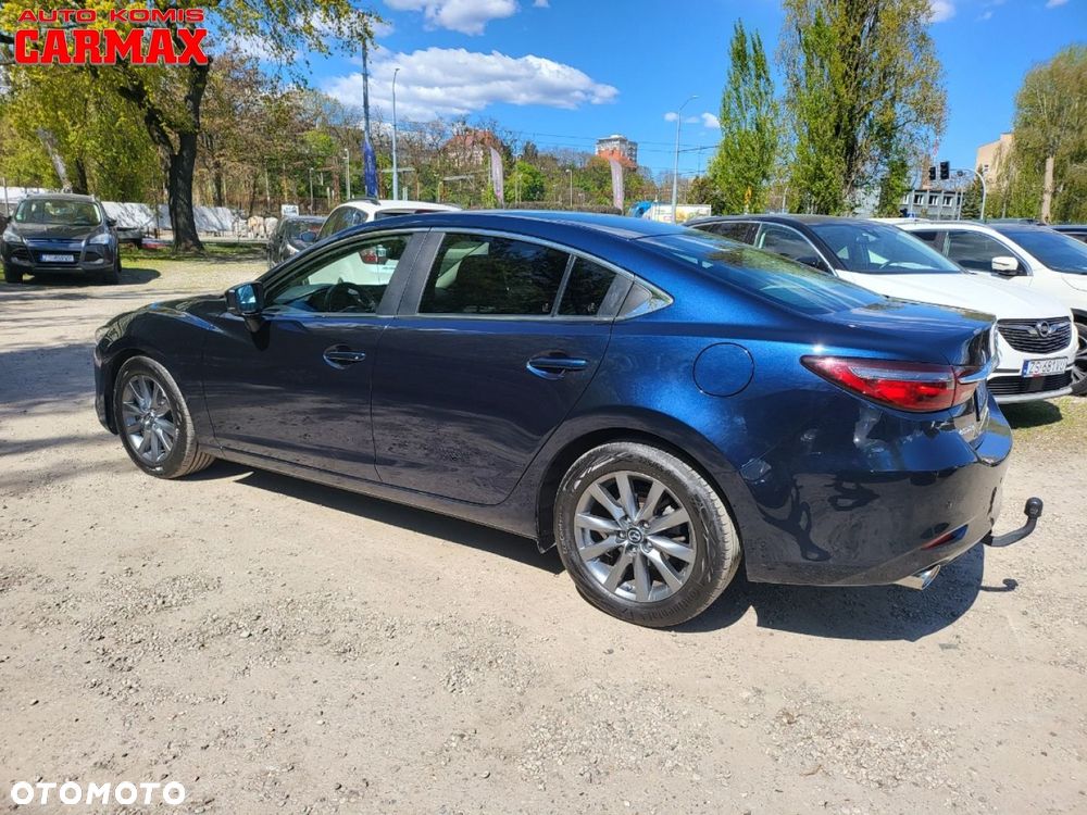 Mazda 6 2.0 SkyPassion - 5