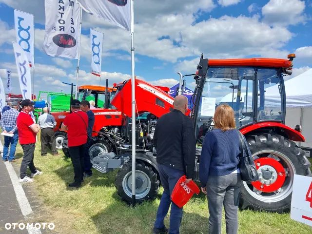 Kraft CK450C - 1