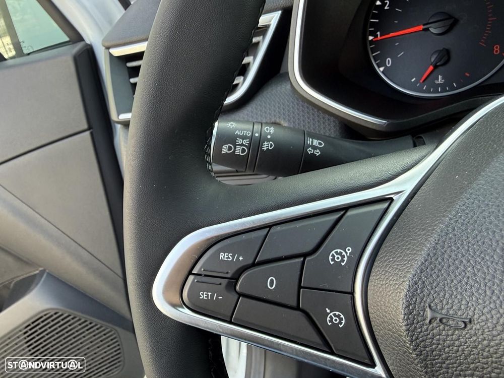 Renault Clio 1.0 TCe Intens - 26