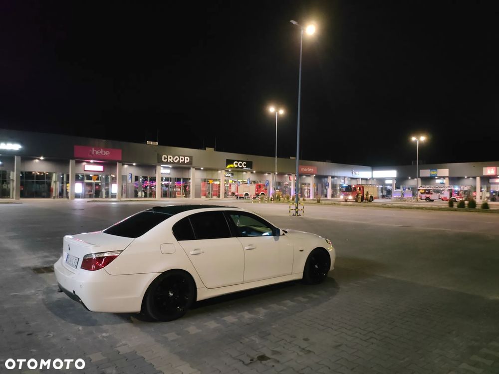 BMW Seria 5 530d - 3