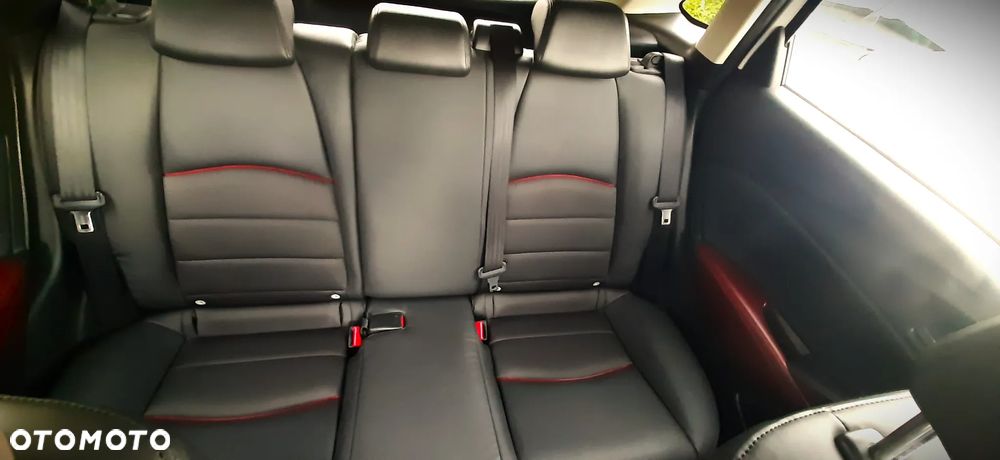 Mazda CX-3 SKYACTIV-G 120 FWD Exclusive-Line - 11