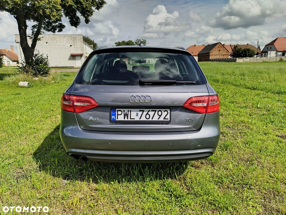 Audi A4 ver-2-0-tdi - 7