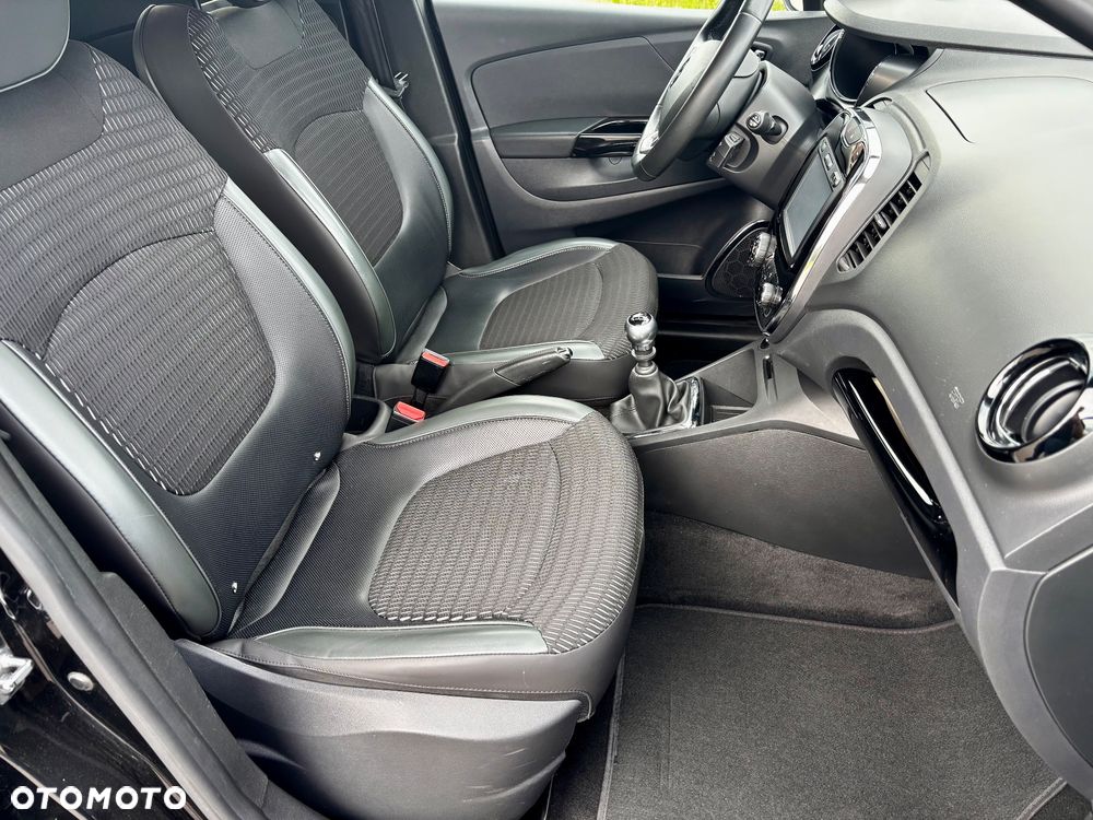 Renault Captur 1.2 Energy TCe Limited - 11