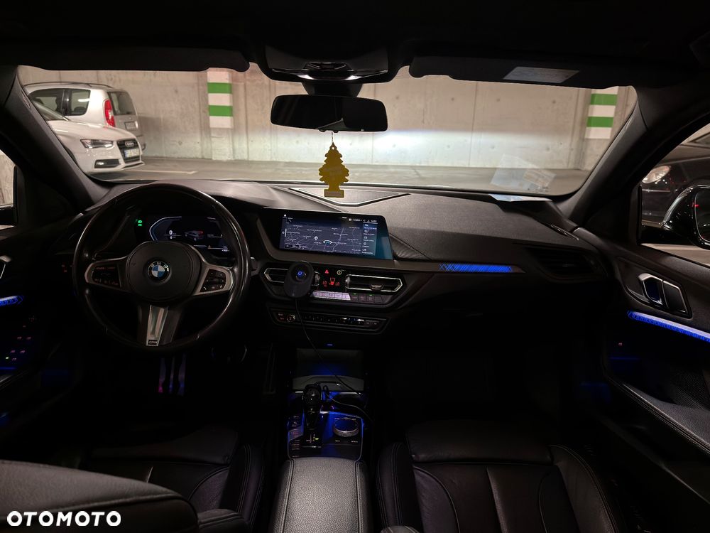 BMW Seria 1 118d Edition M Sport Shadow - 10