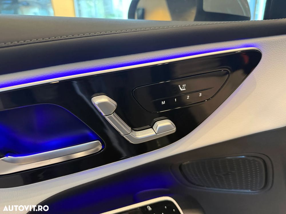 Mercedes-Benz GLC - 9
