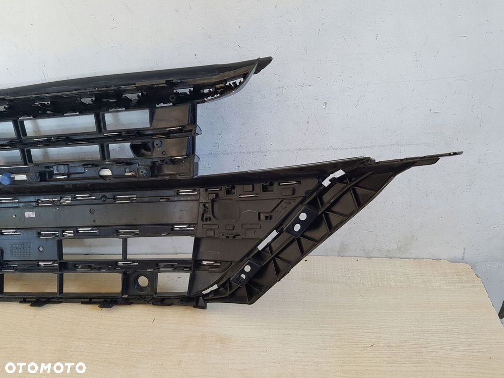 vw arteon r-line lift grill atrapa led 3g8853655e - 10