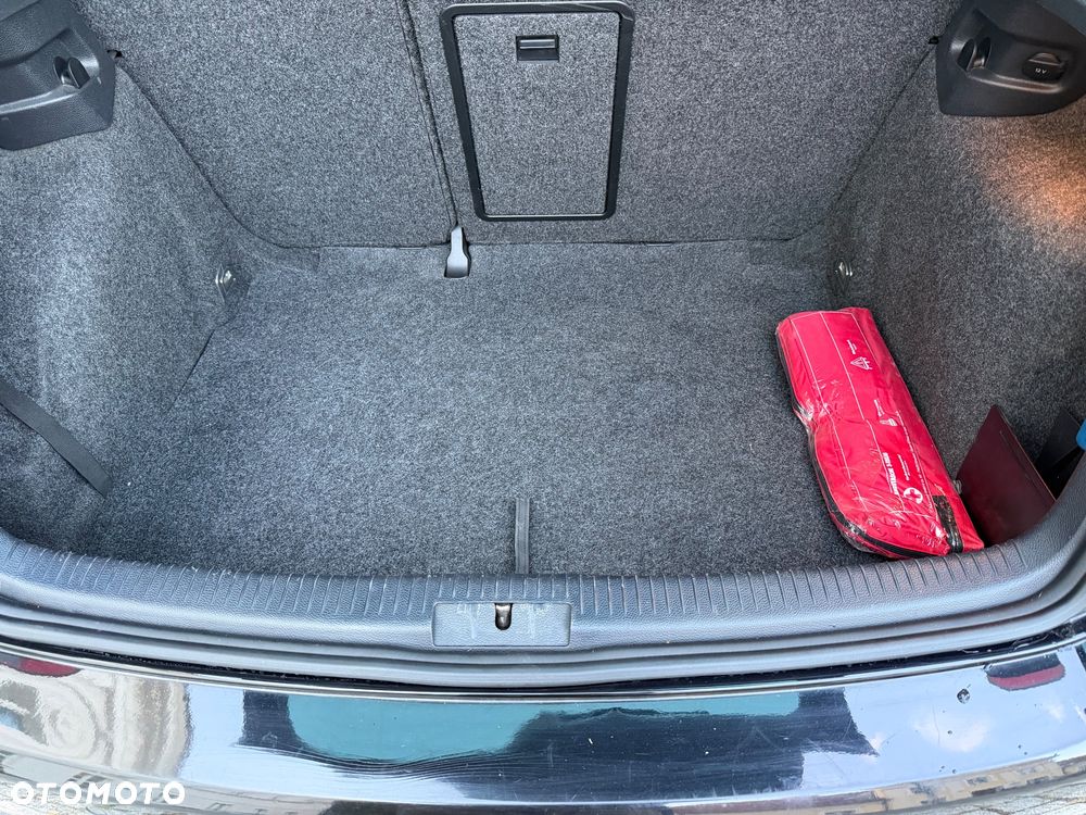 Volkswagen Golf 1.4 TSI DSG Highline - 31