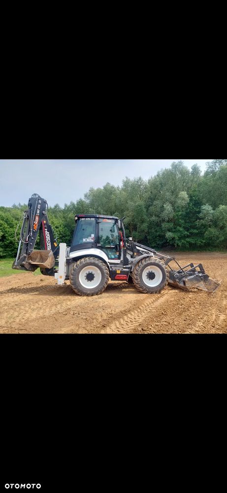 Hidromek 102S ALPHA - 6