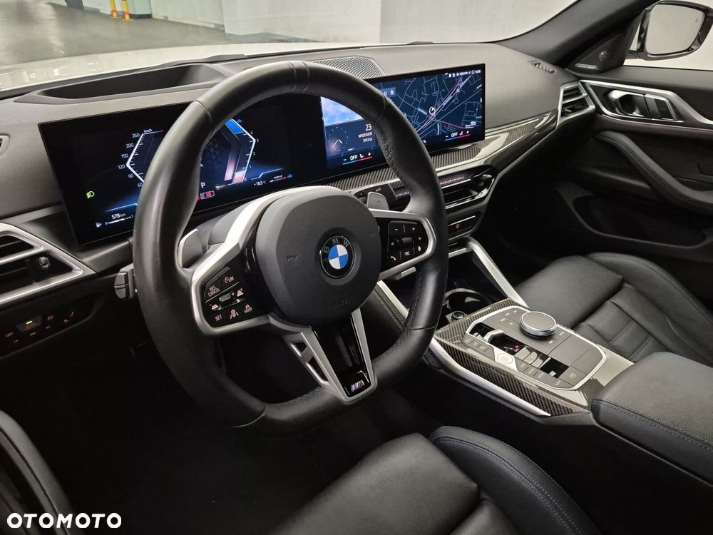BMW Seria 4 - 20